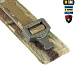 SALE M-Tac ремінь Range Belt D-Ring Cobra Buckle Gen.IV Multicam– Мілітарист - мініатюра 3