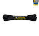 M-Tac паракорд Dragon Cord 15m Black– Мілітарист - мініатюра 1