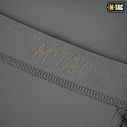 M-Tac термобілизна ThermoLine Grey– Мілітарист - зображення 9