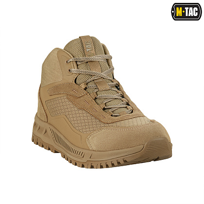 M-Tac напівчеревики Shooter Coyote (сорт 2)– Мілітарист - зображення 2