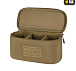 M-Tac органайзер утилитарный Hardshell Utility box S Coyote– Милитарист - миниатюра 5