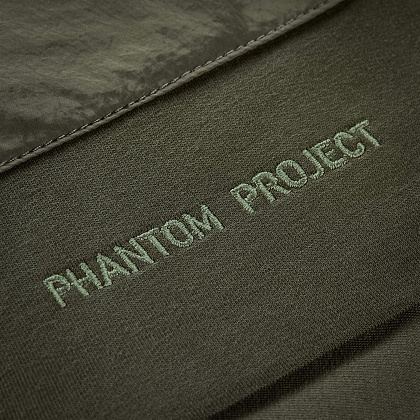 Phantom Project/M-Tac шорти Pocket Bags Shorts Ranger Green– Мілітарист - зображення 11