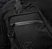 M-Tac сумка Sling Pistol Bag Hex Black– Мілітарист - мініатюра 11