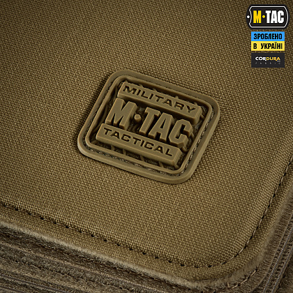 M-Tac альбом Patch Book Elite Coyote– Мілітарист - зображення 14