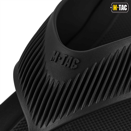 M-Tac в'єтнамки EVA Black– Мілітарист - зображення 9