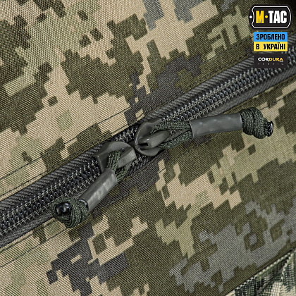 M-Tac сумка-баул 190л Elite MM14– Мілітарист - зображення 15