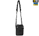 M-Tac сумка Pocket Bag Hardsling Lite-NR Black - мініатюра 5 M-Tac сумка Pocket Bag Hardsling Lite-NR Black– Мілітарист - мініатюра 5