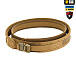 M-Tac ремень Range Belt Cobra Buckle Coyote– Милитарист - миниатюра 4