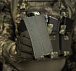 M-Tac подсумок для турникета эластичный на липучке Gen.4 MM14– Милитарист - миниатюра 9