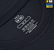 M-Tac футболка потовідвідна Summer Dark Navy Blue– Мілітарист - мініатюра 5