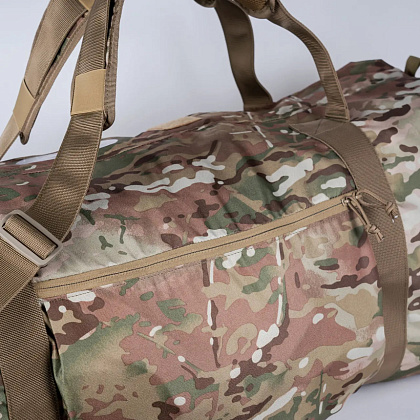 Балістика Баул Юк 105л MC– Мілітарист - зображення 7