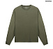 Phantom Project/M-Tac футболка Long Sleeve Cotton Hard (GD) Olive– Милитарист - миниатюра 1