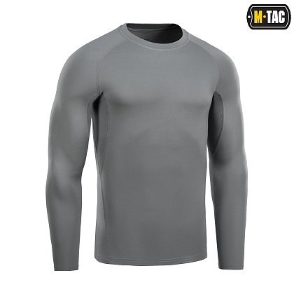 M-Tac термобілизна ThermoLine Grey– Мілітарист - зображення 7