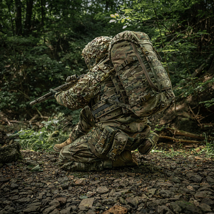 M-Tac рюкзак Recon Elite Multicam– Мілітарист - зображення 25