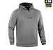 M-Tac кофта Hoodie Born by Revolution Light Grey– Мілітарист - мініатюра 3
