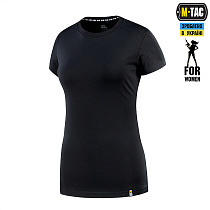 M-Tac футболка 93/7 Lady Black– Мілітарист