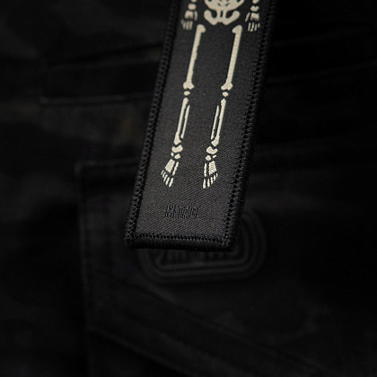 M-Tac брелок Skeleton– Мілітарист - зображення 13