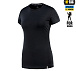 M-Tac футболка 93/7 Lady Black– Милитарист - миниатюра 1