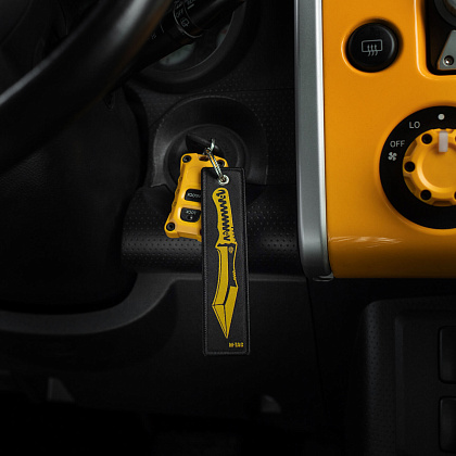 M-Tac брелок Помста– Мілітарист - зображення 5