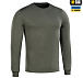 M-Tac пуловер 4 Seasons Army Olive– Мілітарист - мініатюра 3