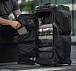 M-Tac сумка транспортна 120л Black– Мілітарист - мініатюра 30
