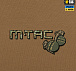 M-Tac футболка My EDC Coyote Brown– Мілітарист - мініатюра 9