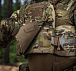 M-Tac плитоноска Cuirass Tiger FAST Elite (розмір плити L) Multicam– Милитарист - миниатюра 17