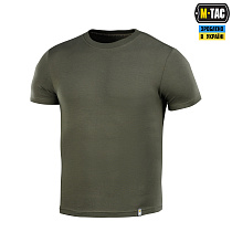 M-Tac футболка 93/7 Army Olive– Мілітарист