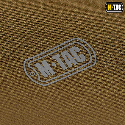 M-Tac куртка Soft Shell Lightweight Coyote– Мілітарист - зображення 7