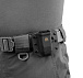 ATA Gear паучер модель Pouch ver.1 для CZ P07 Duty / TREX Black правша/левша– Милитарист - миниатюра 9