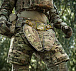 M-Tac Баллистическая защита паха Groin Protection GEN.II 1 класс защиты (FMS) Multicam– Милитарист - миниатюра 41