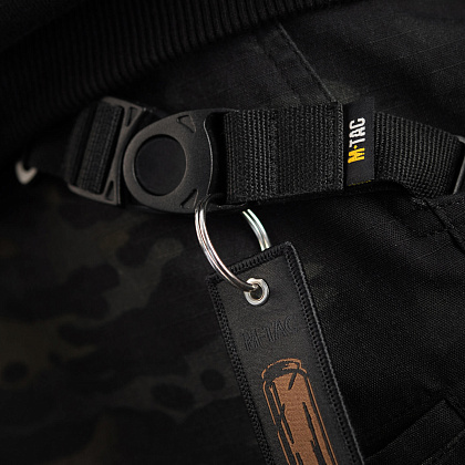 M-Tac брелок Набій– Мілітарист - зображення 11