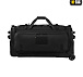 M-Tac сумка транспортна 120л Black– Мілітарист - мініатюра 4