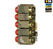 M-Tac Патронташ на липучке для патронов 12 калибра Multicam– Милитарист - миниатюра 5