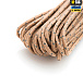 M-Tac паракорд Minicord Reflective Tan 15м– Милитарист - миниатюра 3