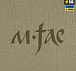 M-Tac футболка Покоління Tan– Милитарист - миниатюра 13