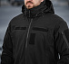 M-Tac куртка Storm Gen.II Black– Мілітарист - мініатюра 18