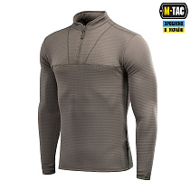 M-Tac термосорочка фліс Delta Level 2 Dark Olive– Мілітарист