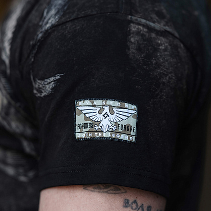 SvaStone футболка Venator– Мілітарист - зображення 5