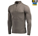 M-Tac термосорочка фліс Delta Level 2 Dark Olive– Мілітарист - мініатюра 1