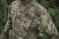  M-Tac ремни плечевые для тактического пояса Laser Cut