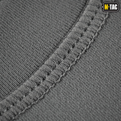 M-Tac термобілизна ThermoLine Grey– Мілітарист - зображення 11