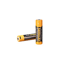 Fenix АКБ 18650 3400 mAh Li-ion V3.0 Type-C– Милитарист