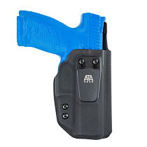ATA Gear кобура модель Fantom ver.3 для CZ P10-C Black– Милитарист