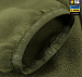 M-Tac кофта Polartec Sport Army Olive– Мілітарист - мініатюра 9