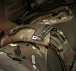 M-Tac плитоноска Cuirass Tiger Elite (розмір плити XL) Multicam– Милитарист - миниатюра 38
