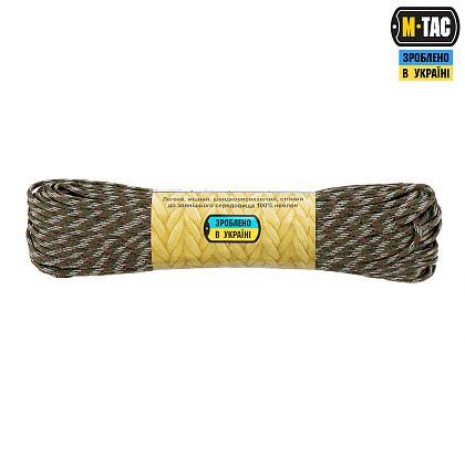 M-Tac паракорд 550 type III Snow Ranger 30м– Мілітарист - зображення 2