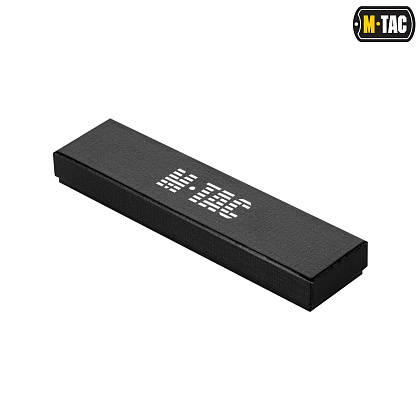 M-Tac тактична ручка Type 6 Titanium– Мілітарист - зображення 8