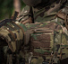 M-Tac плитоноска Cuirass Tiger FAST Elite (розмір плити L) Multicam– Милитарист - миниатюра 19