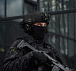 M-Tac шарф-труба анатомічний мікрофліс ріп-стоп Black– Мілітарист - мініатюра 15